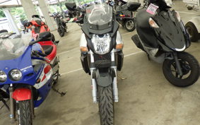 SUZUKI GSR400 2006 GK7DA