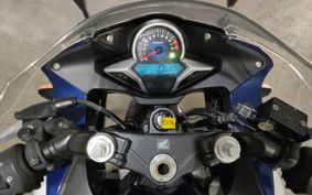 HONDA CBR250R MC41