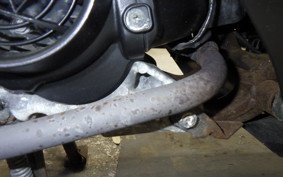 SUZUKI ADDRESS 110 2020 CE47A
