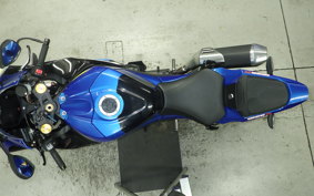 SUZUKI GSX-R1000R A 2020 DM11G