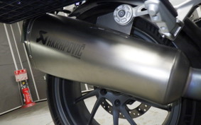 BMW R1200RS 2016