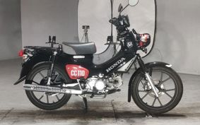 HONDA CROSS CUB110 JA60