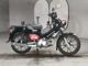 Фото Honda CROSS CUB110 с японского аукциона