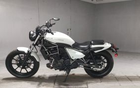 KAWASAKI ELIMINATOR 400-1 2023 EL400A