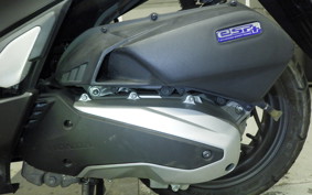 HONDA PCX 160 KF47