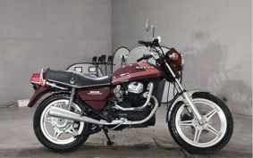 HONDA GL 400 WING 1979 GL400