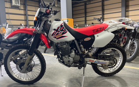 HONDA XR-250 MD30