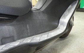 HONDA FORZA X MF08