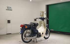 HONDA C50 SUPER CUB E 2020 AA01