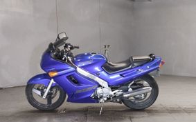 KAWASAKI ZZR250 EX250H