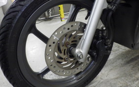 HONDA DIO 110 2017 JF31