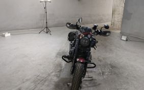 HONDA REBEL 1100 DCT 2021 SC83