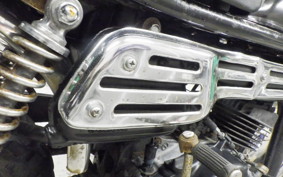 SUZUKI PV50 2007 NA12A