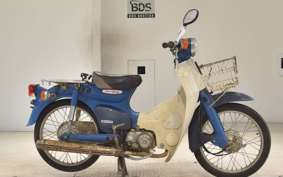 HONDA C50 SUPER CUB AA01