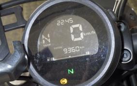 HONDA REBEL 250 A 2014 MC49
