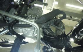 HONDA CROSS CUB 110 JA60