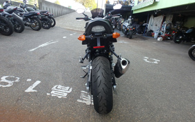 SUZUKI GSR750 2014 GR7NA