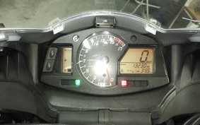HONDA CBR600RR PC40