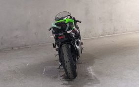 KAWASAKI NINJA ZX-6R ZX636G
