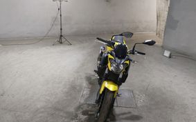 KAWASAKI Z650 2019 ER650H