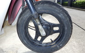 SUZUKI PALETTE CA45A