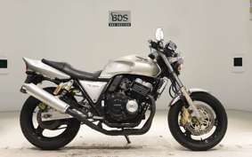 HONDA CB400SF S 2017 NC31