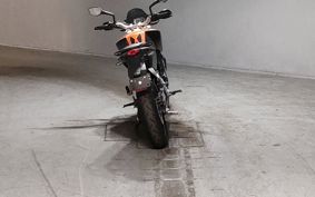 KTM 125 DUKE JGA4D