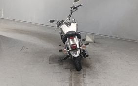 YAMAHA DRAGSTAR 250 VG02J