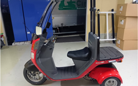 HONDA GYRO TA03
