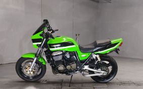 KAWASAKI ZRX1200 R ZRT20A
