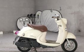 YAMAHA VINO SA37J
