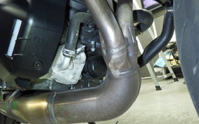 YAMAHA MT-09 2024 RN69J