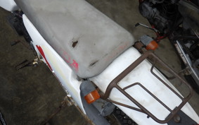 HONDA CRM50 GEN 1 2007 AD10