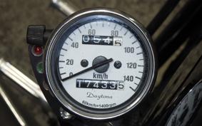 KAWASAKI VULCAN 400 Gen.2 1996
