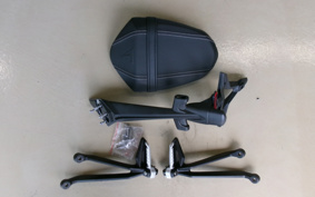TRIUMPH STREET TRIPLE RS 2022 HDA554