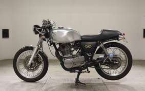 YAMAHA SR400 Gen.3 2009 RH01J