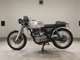 Фото Yamaha SR400 Gen.3 2009 с японского аукциона