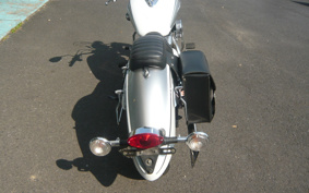 YAMAHA DRAGSTAR 250 VG02J