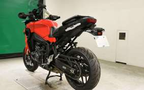 YAMAHA TRACER 9 GT 2023 RN70J