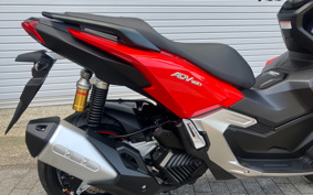 HONDA ADV160 KF54