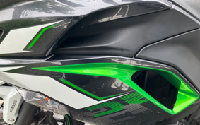 KAWASAKI NINJA 650 2022 ER650H