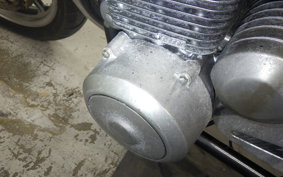 KAWASAKI ZEPHYR 400 Gen.1 1989 ZR400C