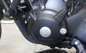 HONDA REBEL 250 A 2006 MC49