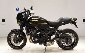 KAWASAKI Z900RS CAFE 2024