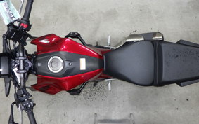 HONDA CB250RA 2013 MC52