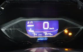 HONDA PCX 125 JK05