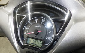 HONDA DIO 110 JK03