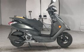 YAMAHA  AXIS Z SED7J