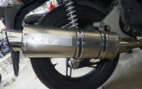 HONDA PCX125 NC125D