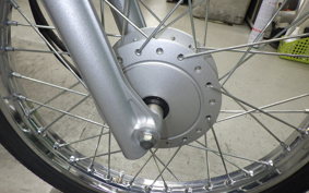 HONDA C110 SUPER CUB 2023 JA44